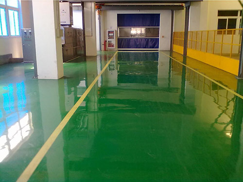 環(huán)氧地坪2